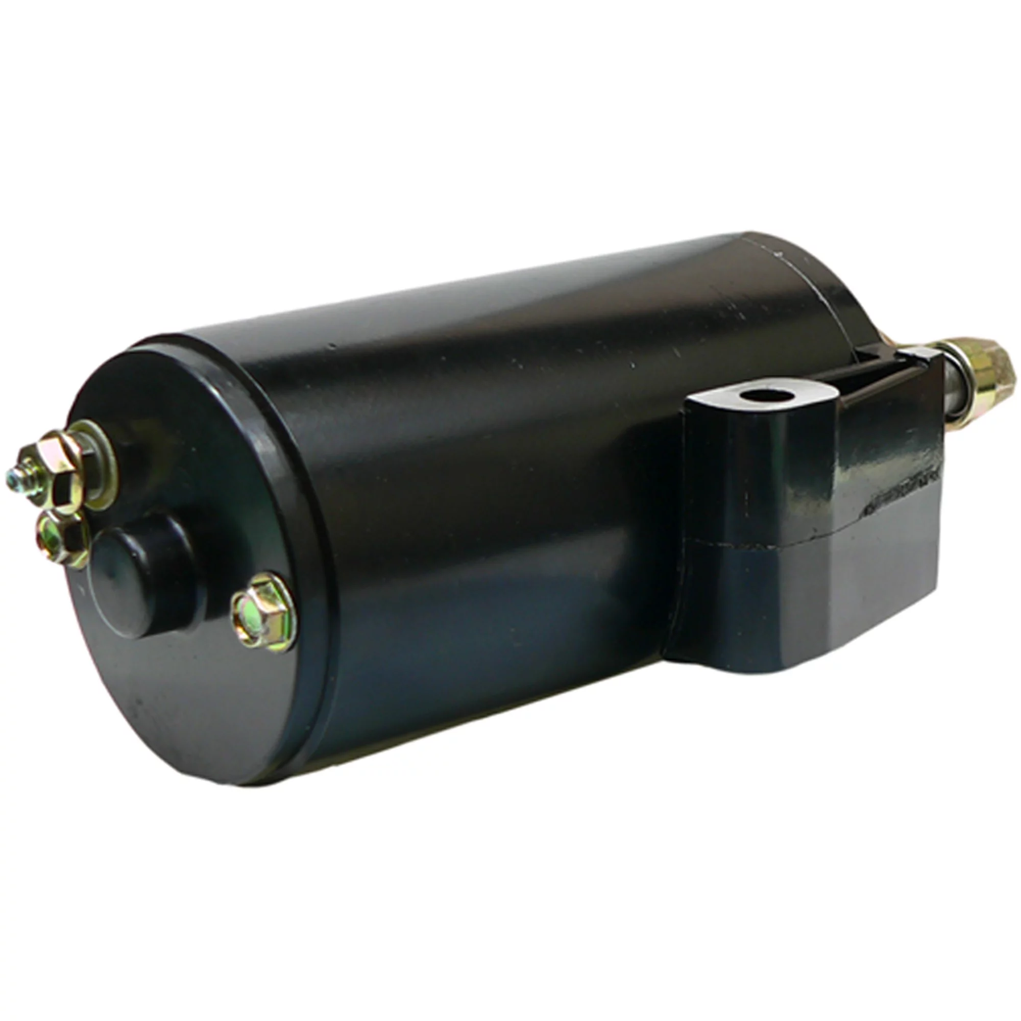 DB Electrical New Starter 410-21024 for Mercury Outboard Marine 9.9 15 18 20 25 Hp