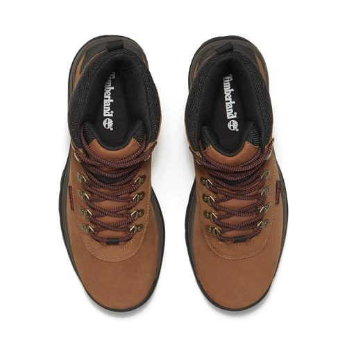 Timberland Men's White Ledge Mid Waterproof Hiking Boot