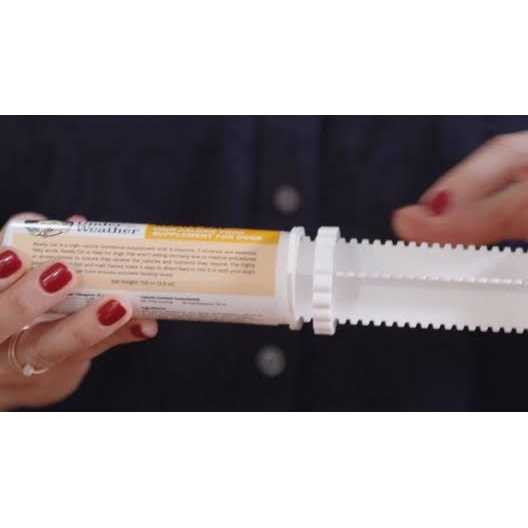 Under the Weather Pet Ready Cal for Dogs - Pet Supplies online store