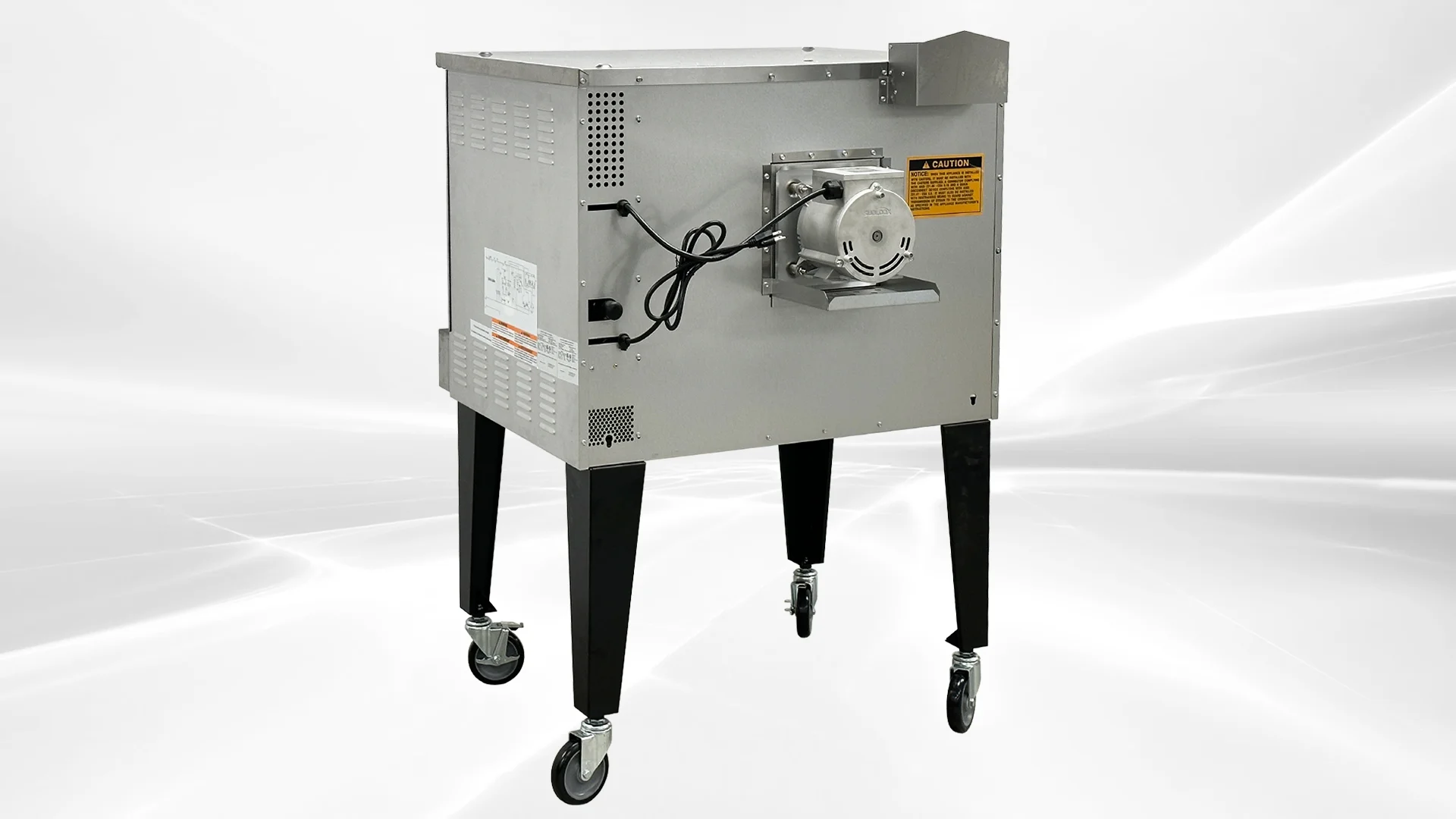 NSF Gas convection oven Western kitchen equipment Commercial oven HRCO -60K