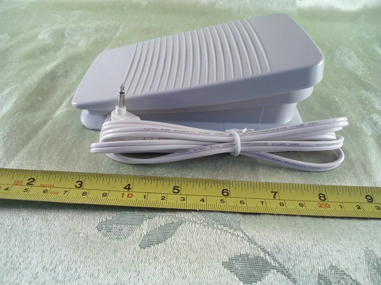 Foot Control Pedal For BROTHERR ES2000 ES2200 ES2010 ES2020 ES 2220# XC8816021# FC-322# XC8816051