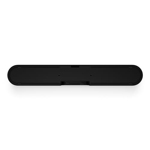 Sonos Beam Gen 2 - Black - Soundbar with Dolby Atmos