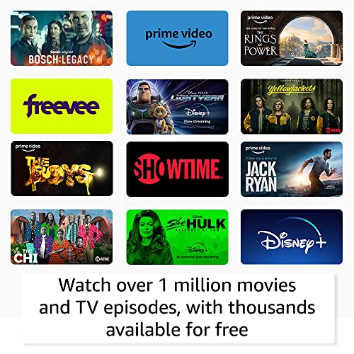 Amazon Fire TV 40