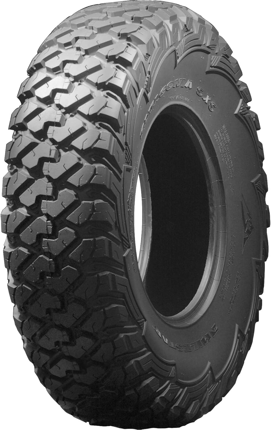 Milestar Patagonia SXS 30X10R15 63M D ATV/UTV Tire