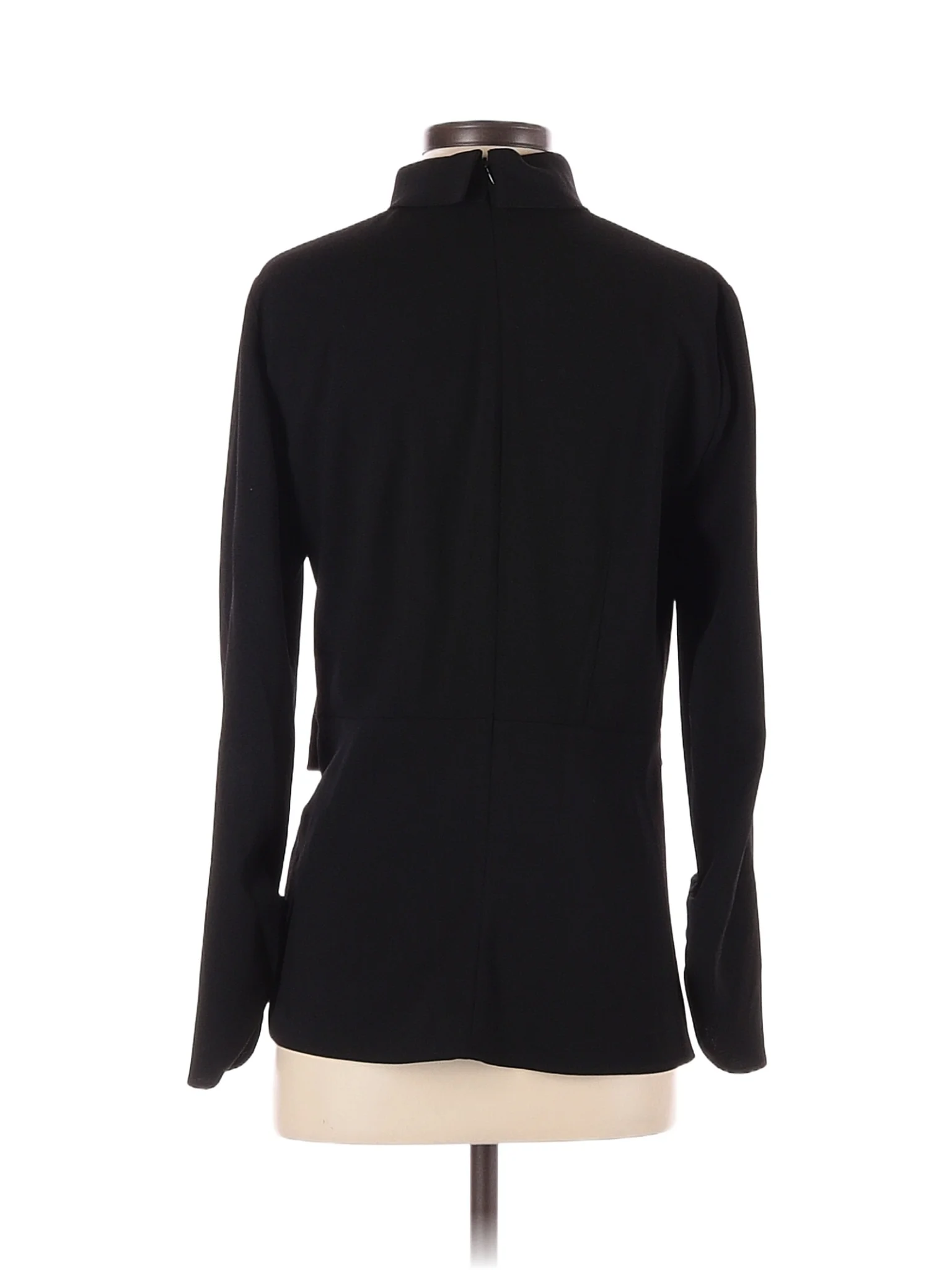 Pre-Owned Zara Women's Size M Long Sleeve Blouse