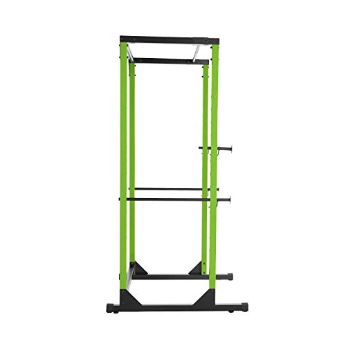 CAP Barbell Power Racks and Attachments