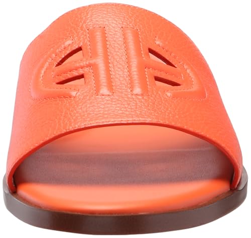 Cole Haan Women's Flynn Logo Slide Sandal Flat