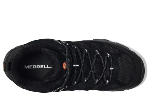 Merrell Men's Moab 3 Mid Hiking Boot