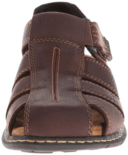 Dr. Scholl's Shoes Men's Gaston Sandals