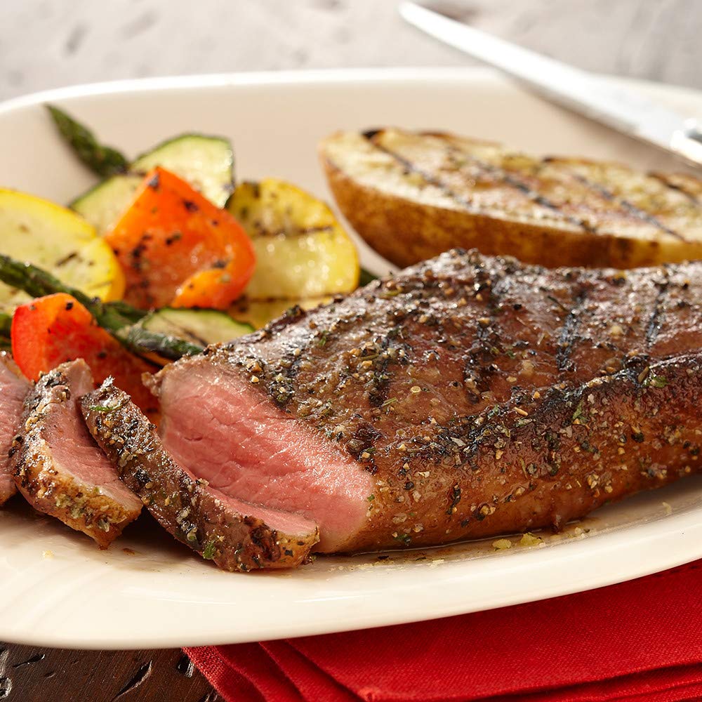 Lawry's 25% Less Sodium Garlic Salt With Parsley, 5.62 oz