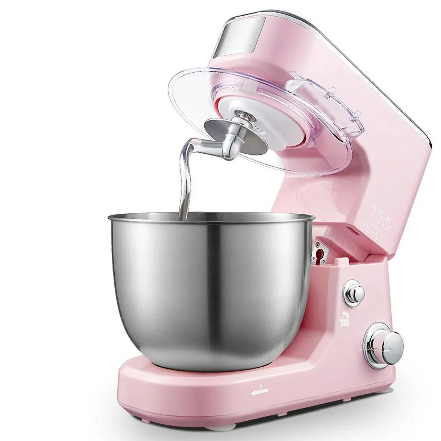 High-Efficiency Food Mixer