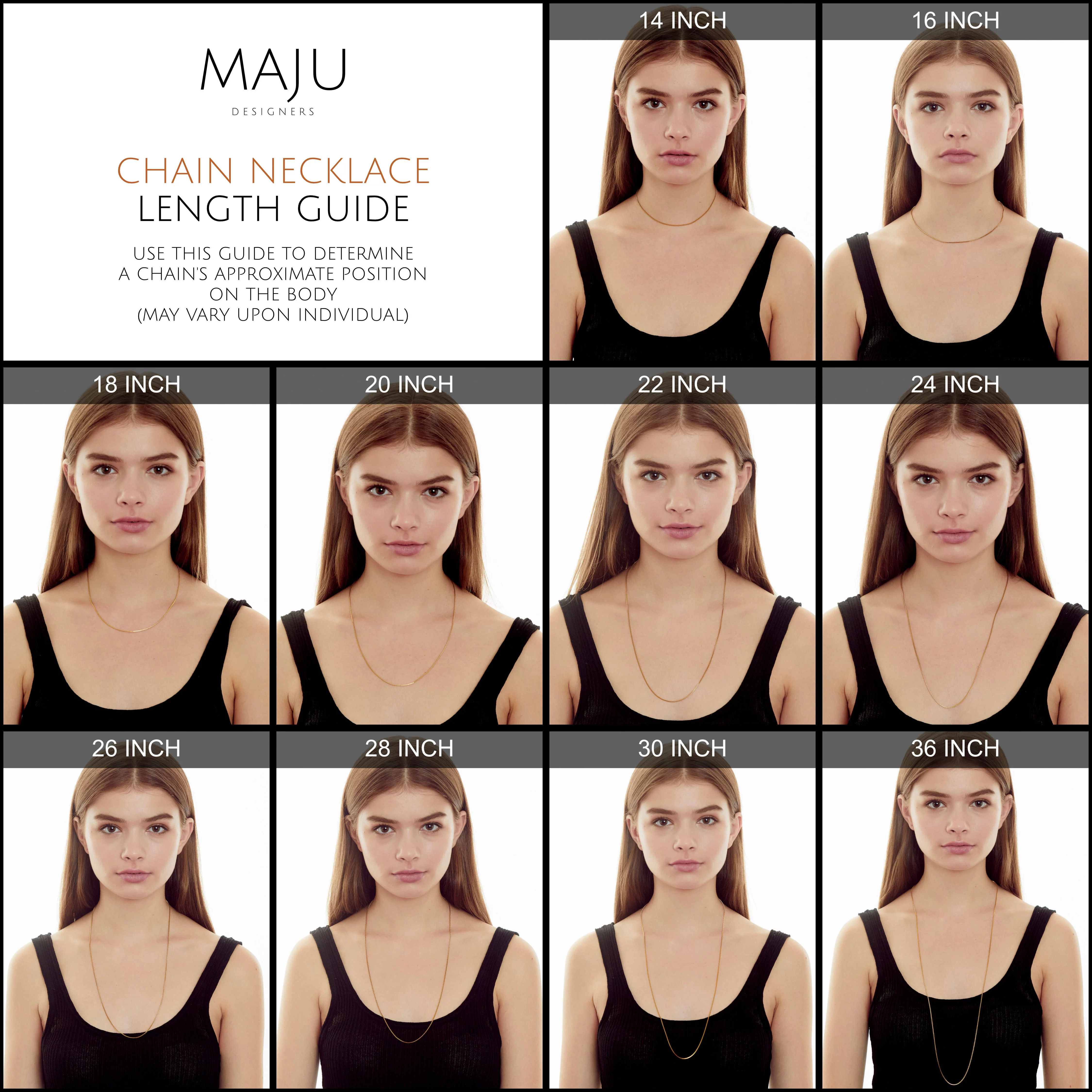 KISPER 24k White Gold Over Stainless Steel 1.2mm Box Chain Necklace, 24 inch