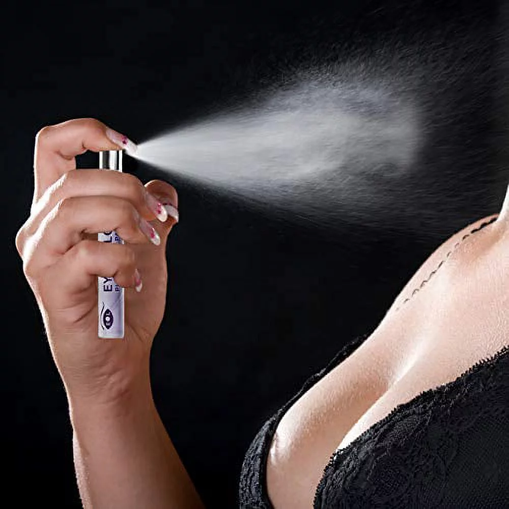 Eye of Love Morning Glow Attract Him Pheromone Parfum 10 ml