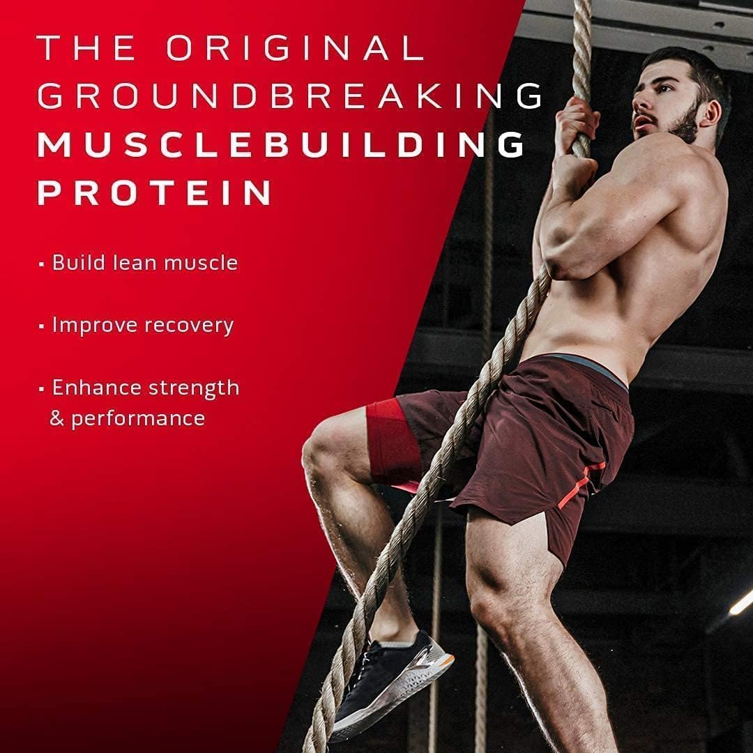 Muscletech Whey Protein Powder Nitro-Tech Whey Protein Isolate & Peptides | Milk Chocolate & Whey Protein Powder, Nitro-Tech Whey Protein Isolate & Peptides, Protein + Creatine