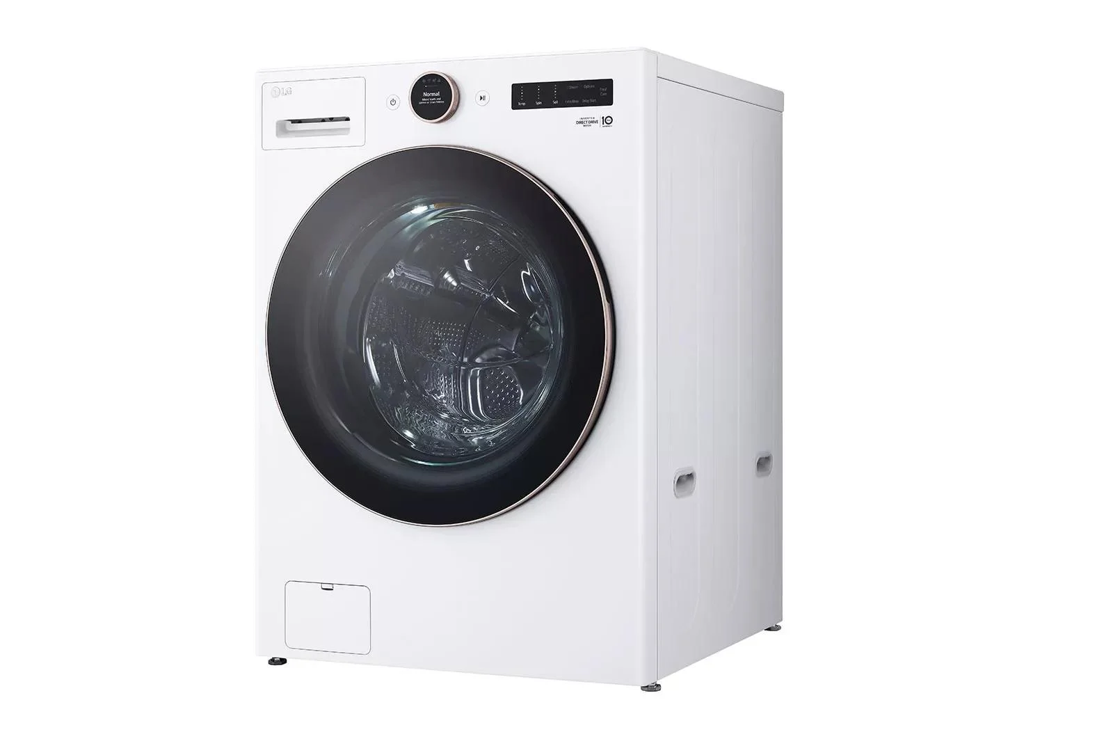 WM6500HWA Front Load (Tumble) Washer