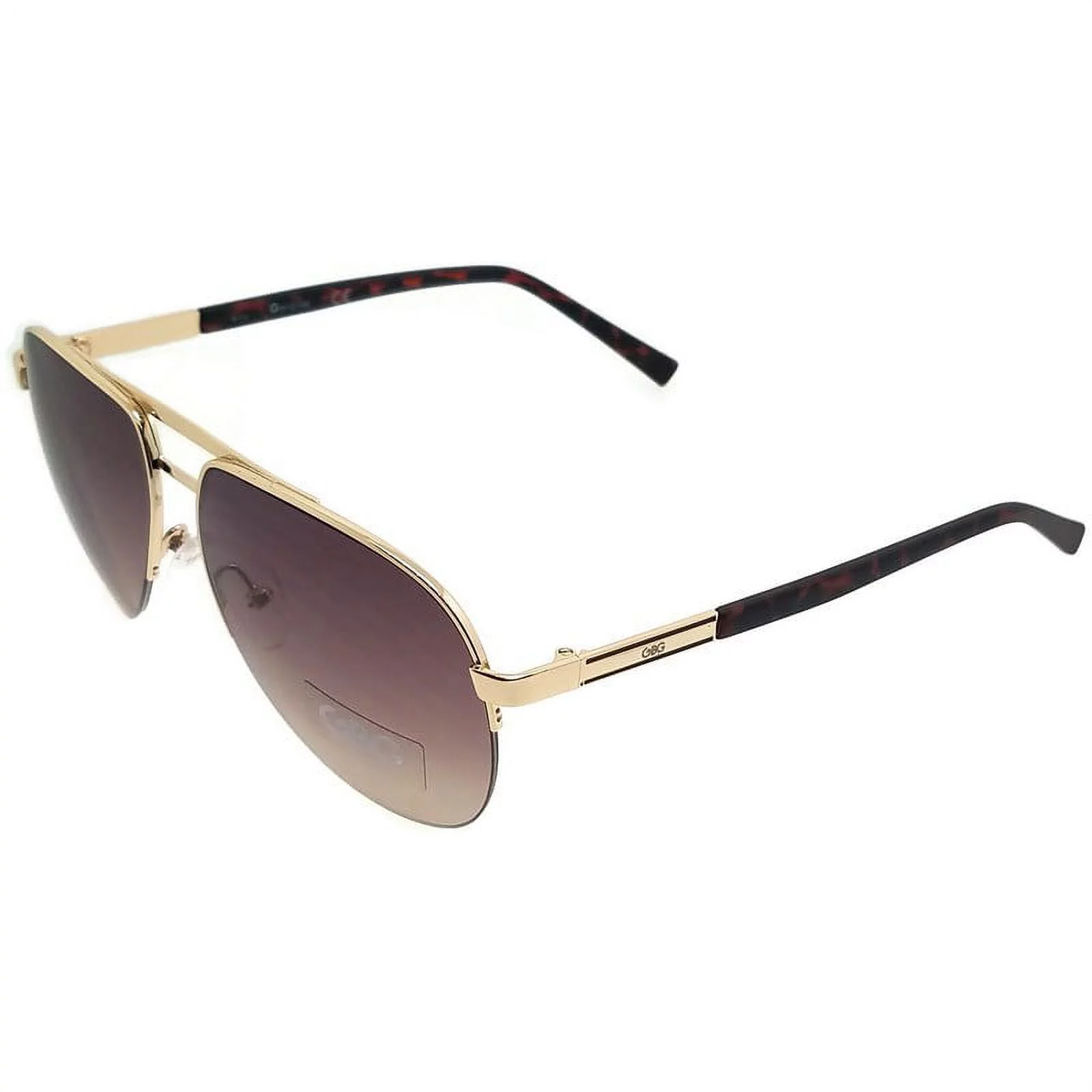 GUESS GG1202-52F  Sunglasses Size 56mm 140mm 19mm Gold Brand New