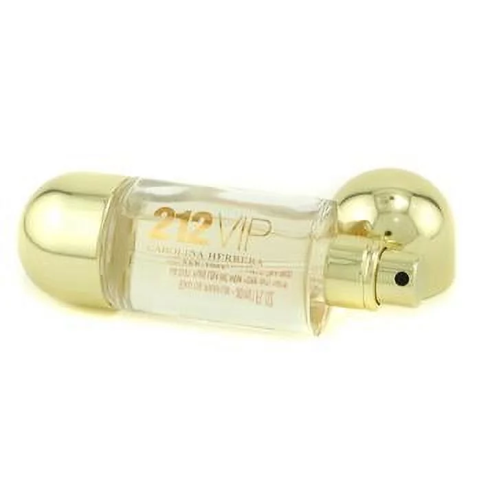 Carolina Herrera 212 Vip Eau De Parfum Spray For Women