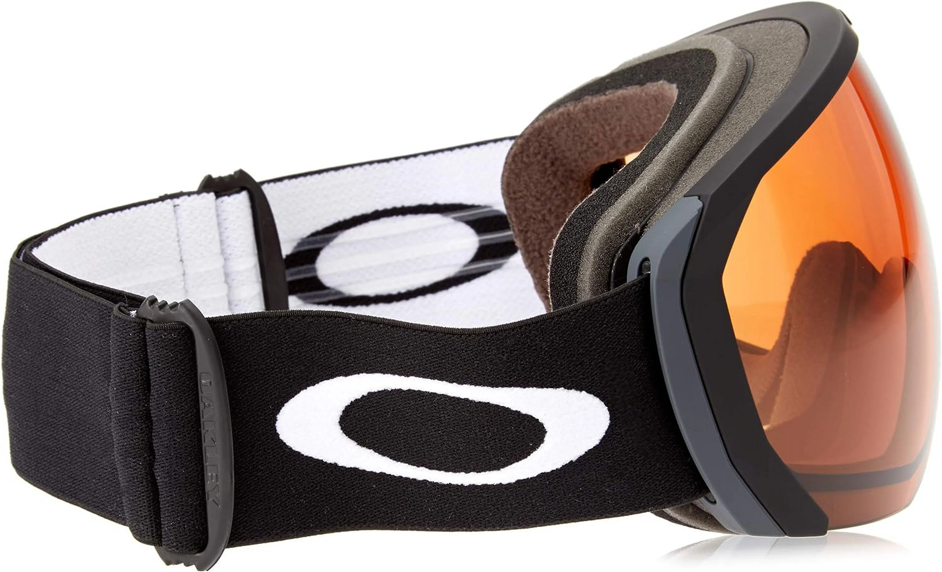 Oakley Flight Path XL Matte Black Prizm Persimmon