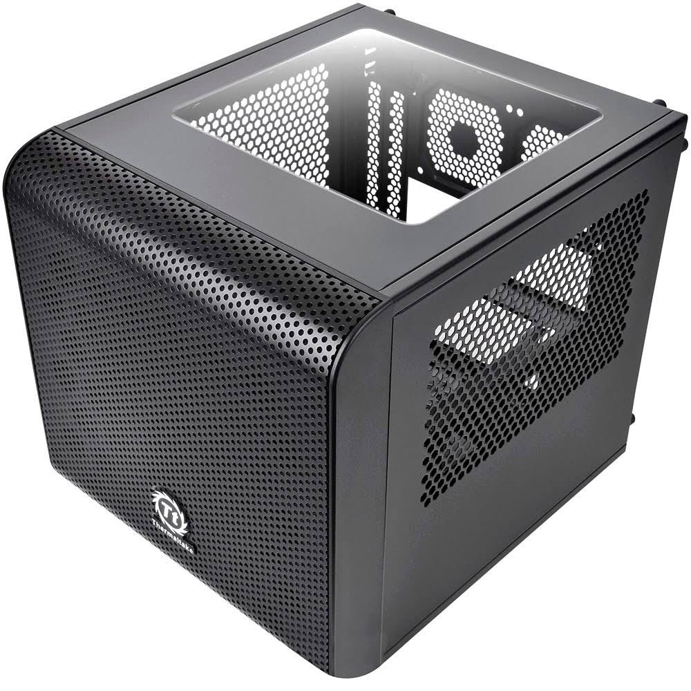 Thermaltake Core V1 Modular Mini ITX Case