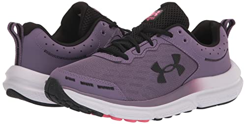 Under Armour Women's Charged Assert 10 Shoes