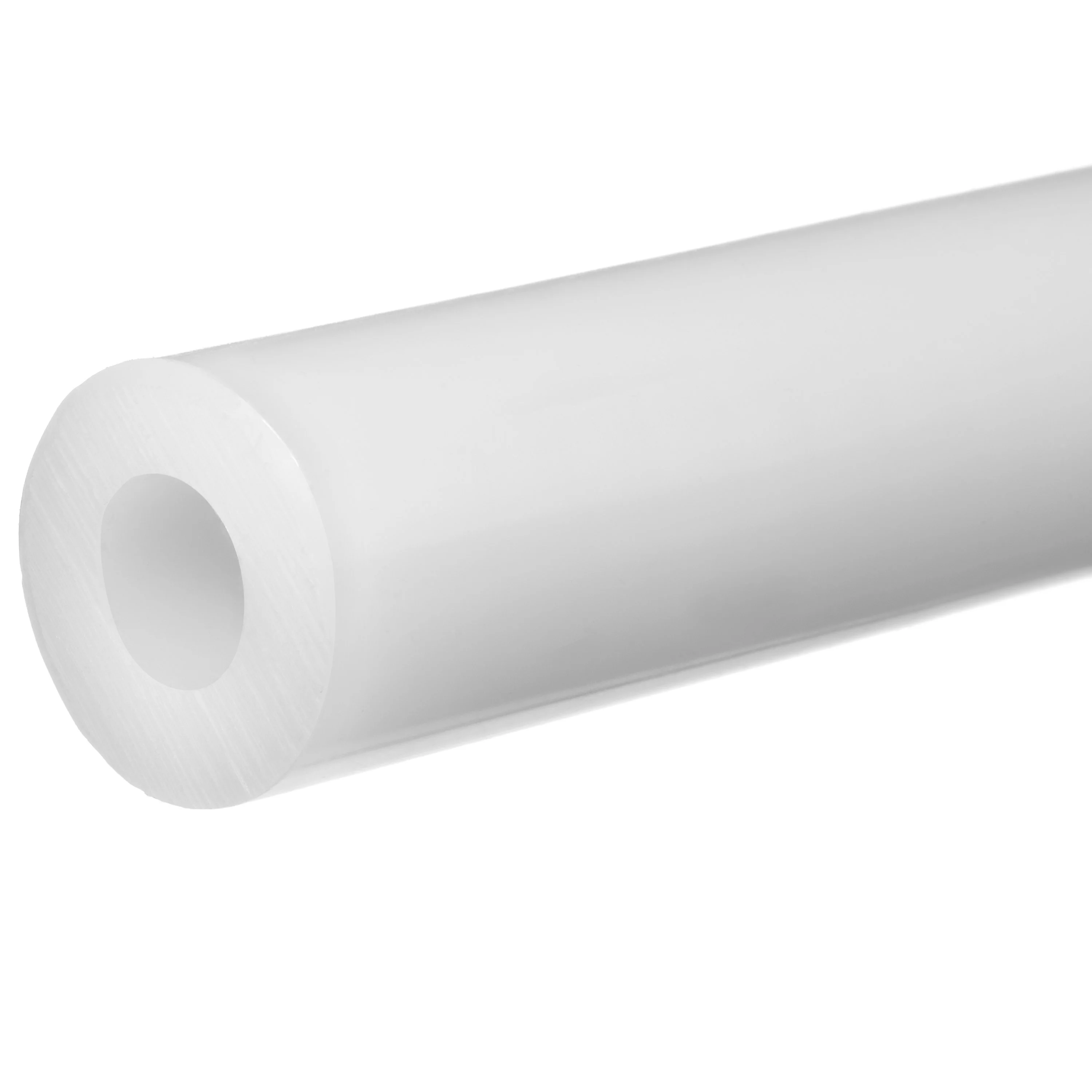 Chemical Resistant High Temperature Teflon PTFE Tubing - 1/8