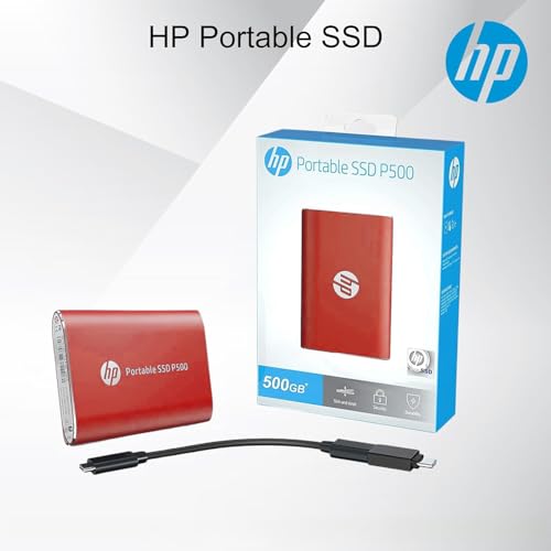 HP 14 Ultrabook • Back to School Limited Edition with Microsoft 365 • Intel 4-Core CPU • 16GB RAM • 1600GB Storage (64GB OnBoard withHP 512GB P500 Portable SSD + 1TB OneDrive) • Snow White • Win 11