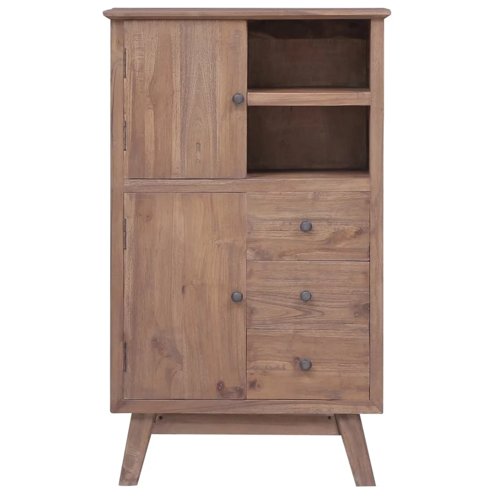 Carevas Highboard 23.6