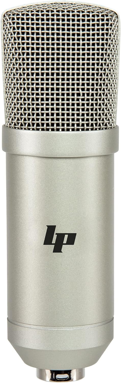 Focusrite Scarlett 4i4 4x4 USB Audio Interface Full Studio Bundle with Creative Music Production Software Kit