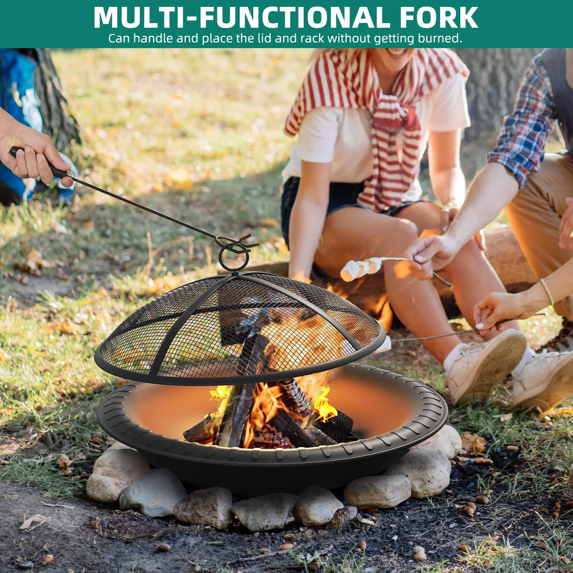 Mcferran's Inc Moasis 23