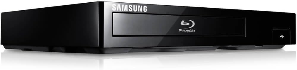 Samsung Electronics BD-H5100 Blu-Ray Disc Player