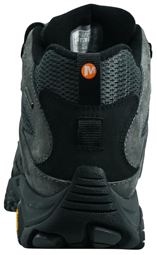 Merrell Men's Moab 3 Mid Waterproof Hiking Boot