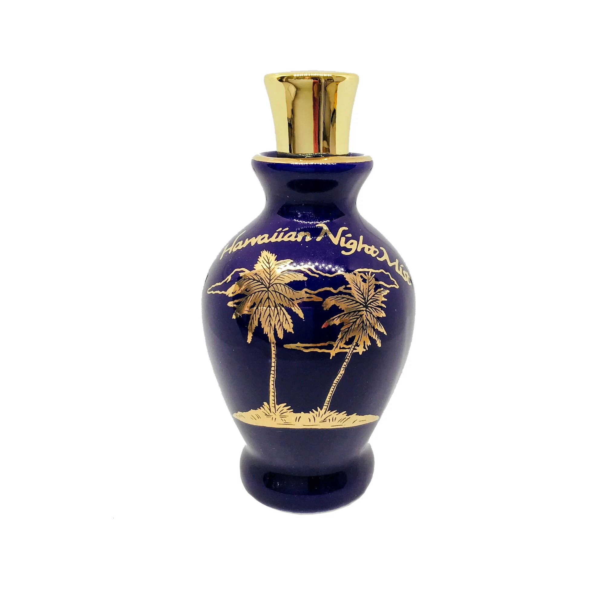Hawaiian Night Mist Perfume by Edward Bell from Hawaiian Classic Perfumes