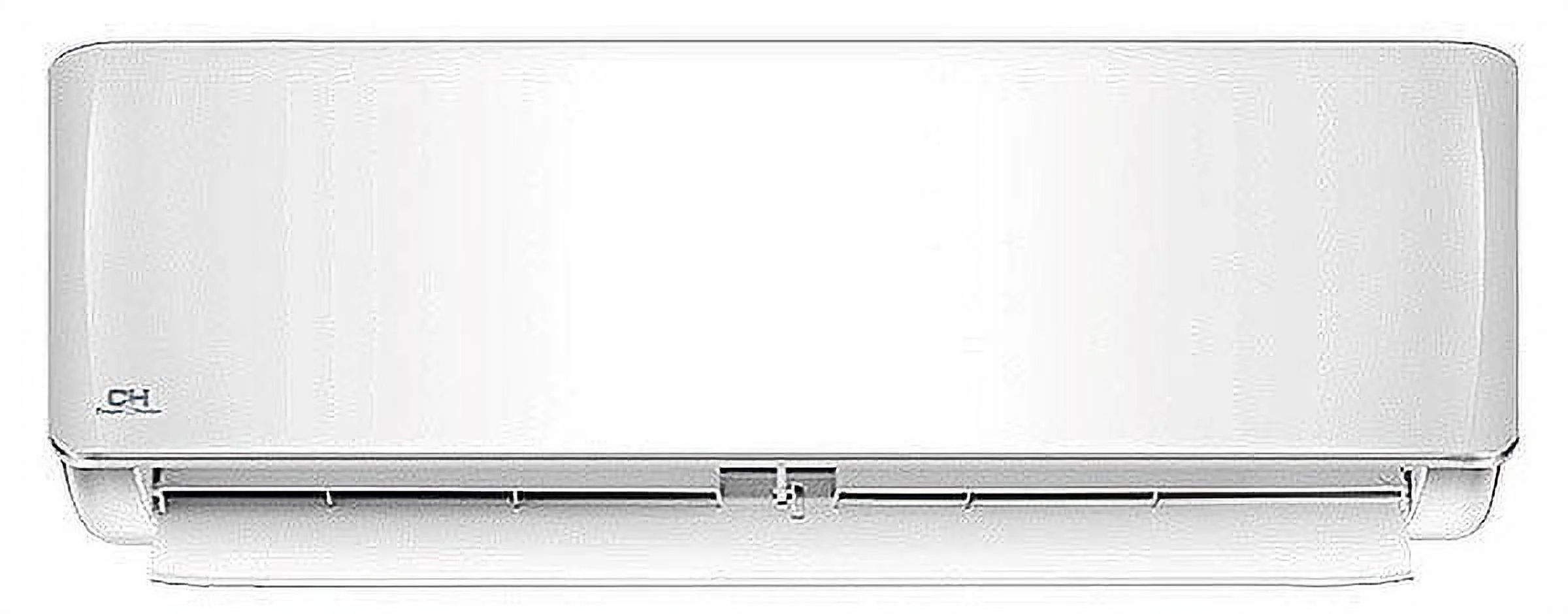 Cooper & Hunter 30000 BTU Mini Split Air Conditioner Heat Pump 18 Seer 220v 7 year warranty