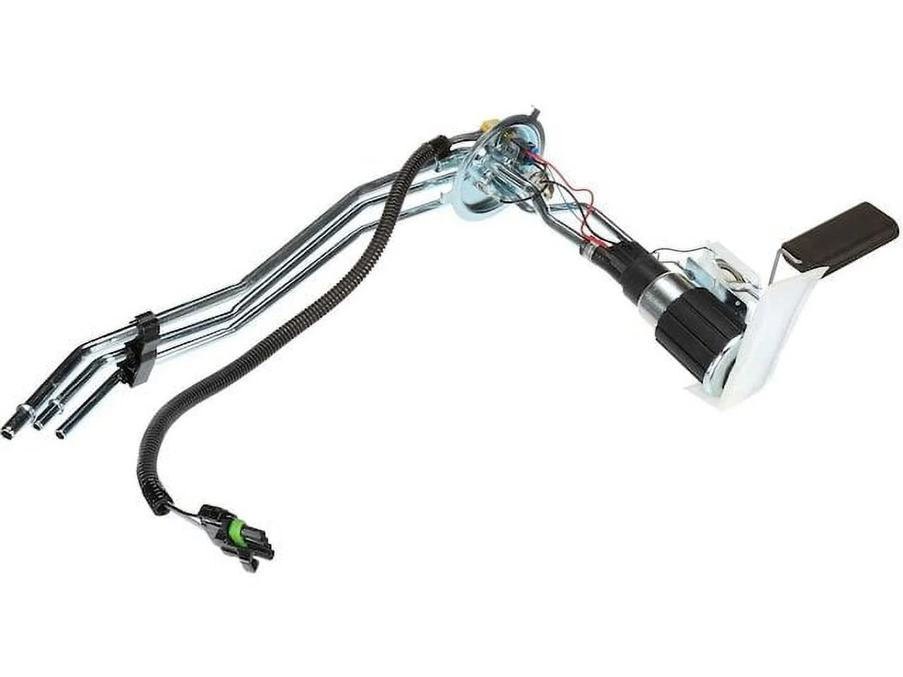 Fuel Pump and Sender Assembly - Compatible with 1992 - 1995 Oldsmobile 98 3.8L V6 Supercharged 1993 1994