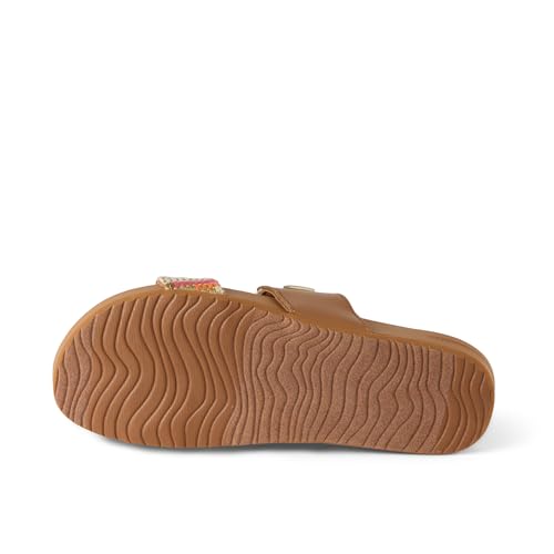 REEF Women's, Cushion Vista Slide