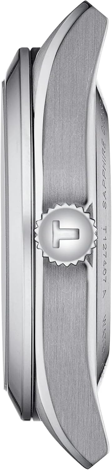 Tissot Gentleman Powermatic 80 Open Heart