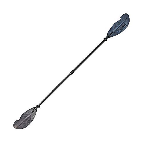 Backwater 06-0016 Assassin Full Paddle Carbon Hybrid - 90.5