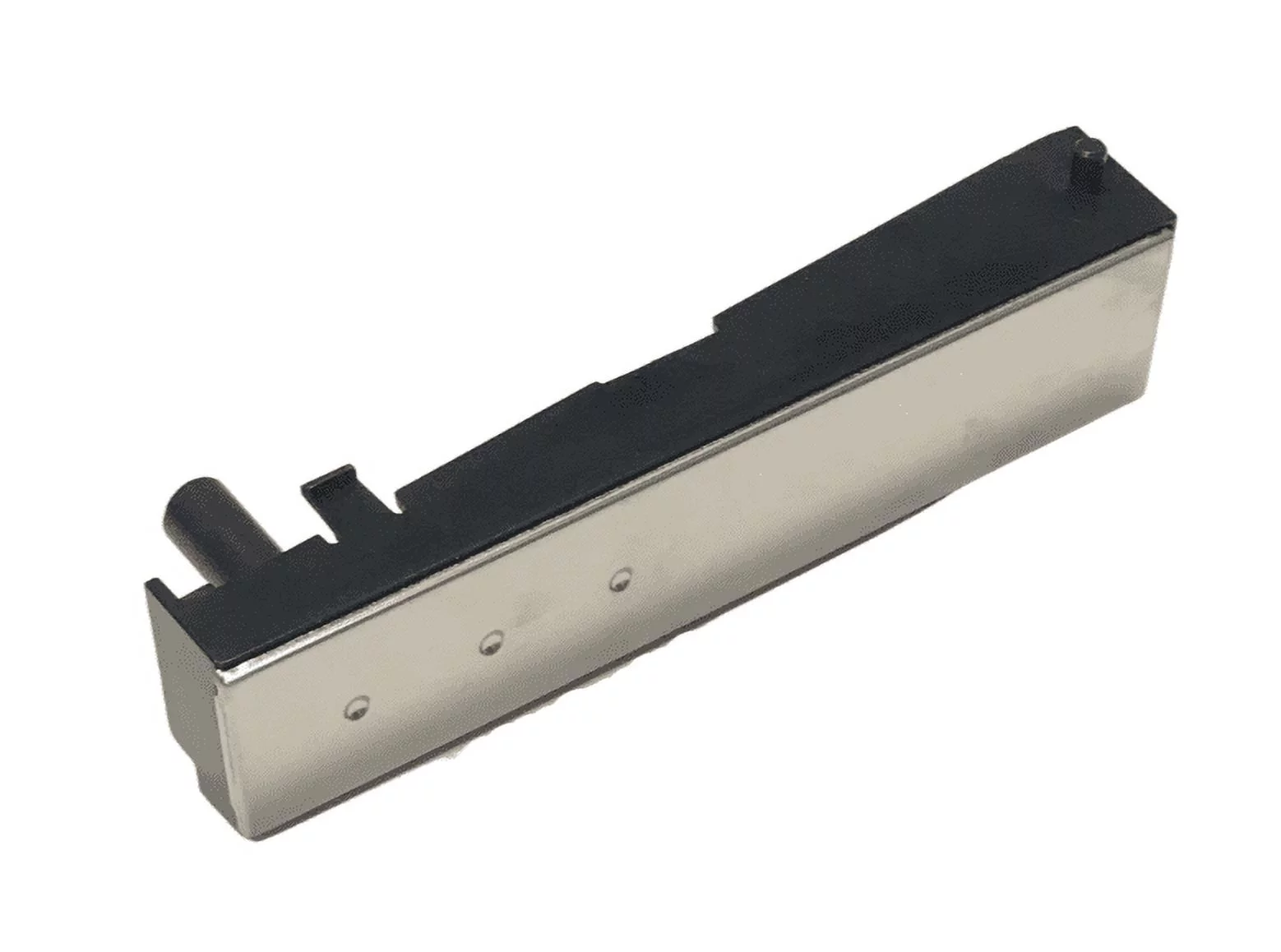 OEM Sharp Microwave Open Button Originally Shipped With R1874, R-1874, R1874T, R-1874T