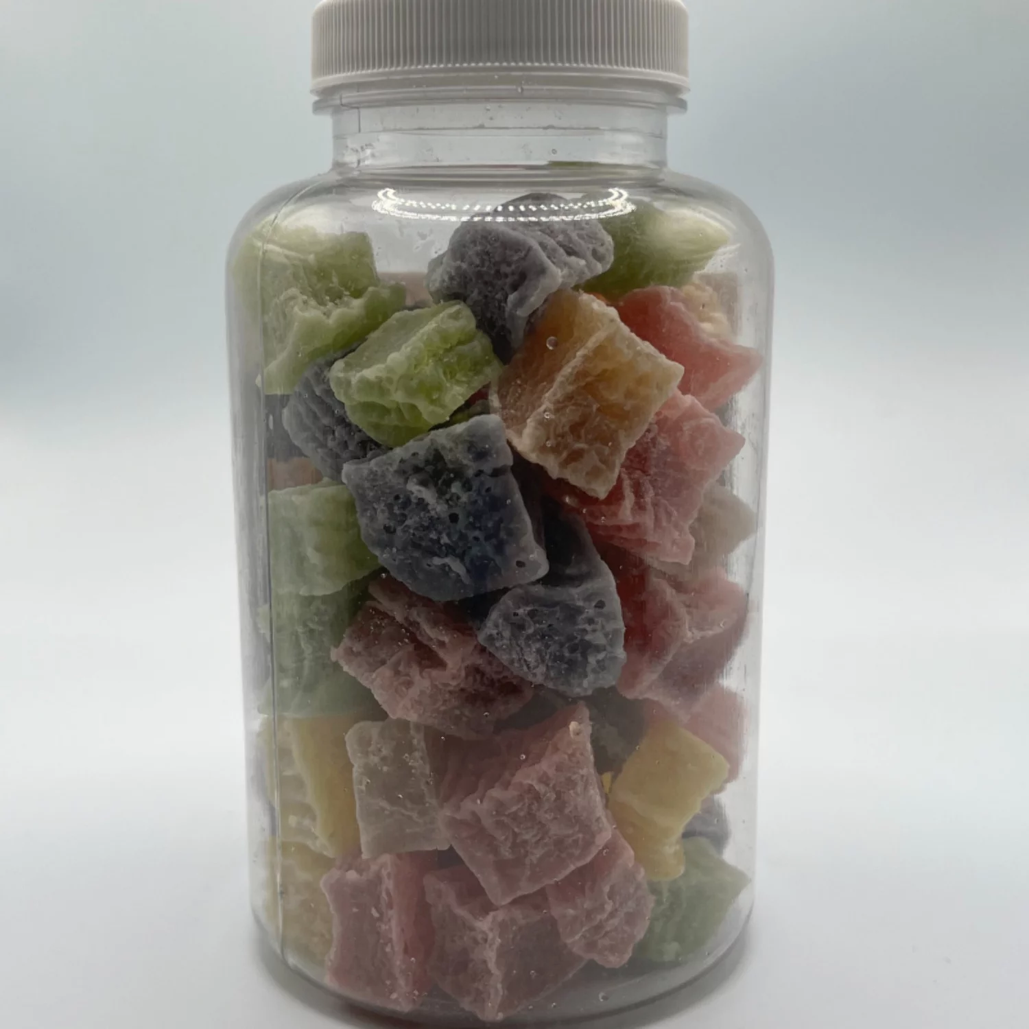 Seaweed Kings Vegan Sea Moss Gummies - Organic Sea Moss Gummies - Dietary and Support Metabolism Nutritional Supplement, Thyroid & Gut Health - Gluten Free