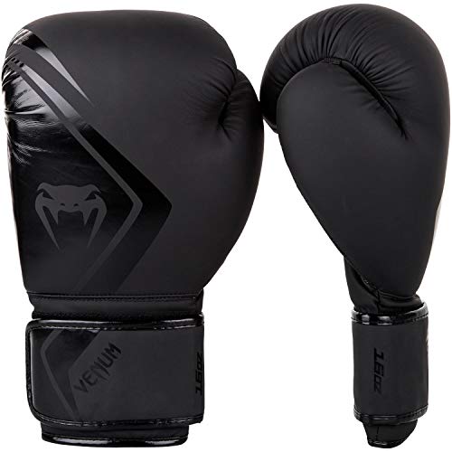 Venum Contender Boxing Gloves