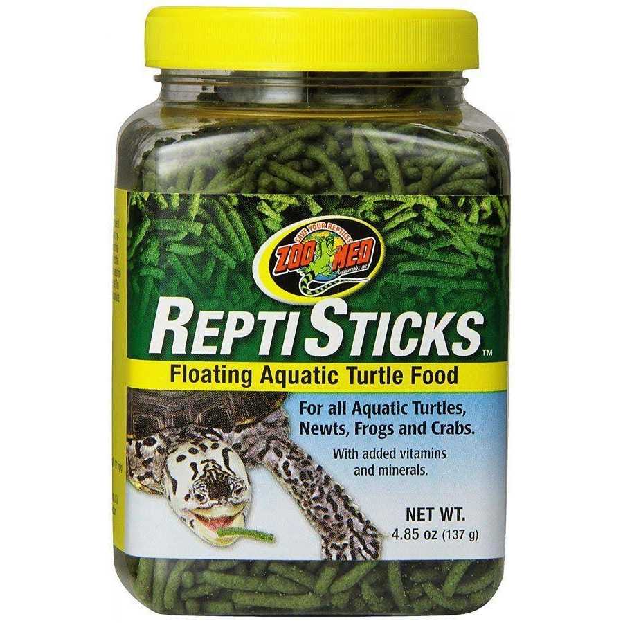 Zoo Med Aquatic Frog Tadpole Food - Pet Supplies online store