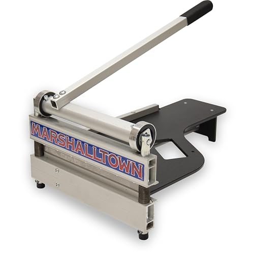 MARSHALLTOWN Ultra-Lite Flooring Cutter 13