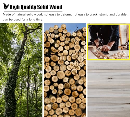 Western Saloon Doors Louvred Style, Wooden Cafe Swinging Door, Auto Close Double Action Door for Pet Gate, Shop Kitchen Counter Hallway Partition(Wood,W140xH90cm/55.1