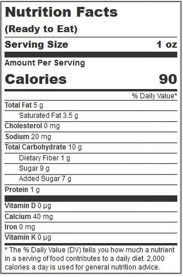 Tru Fru Grab and share Hyper Chilled Whole Raspberries in White and Milk Chocolate, 5 Ounce -- 8 per case