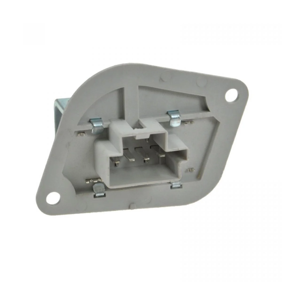 Heater Blower Motor Resistor For Jeep 97-01 Cherokee 97-01 TJ 97-01 Wrangler