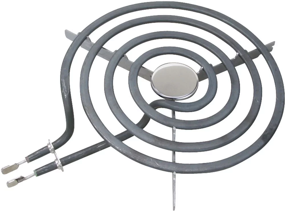 WB30K10003 GE Range 8in Coil Burner Replacement