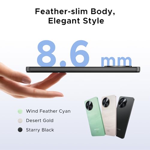 DOOGEE Note 59 Pro Unlocked Cell Phone 5G Android 15,32GB+256GB/TF 2TB Android Phone,6250mAh Battery,6.75