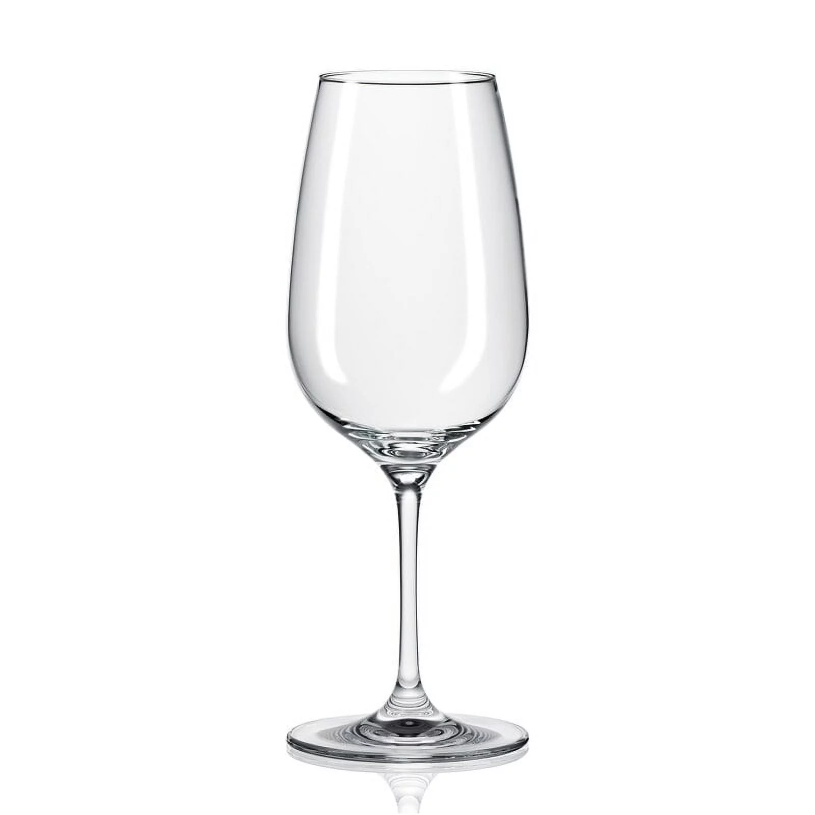 Prestige 57 Wine, 20 oz. Crystal Red Wine Glass, Set of 6
