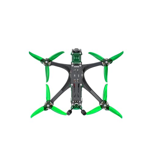 GEPRC MARK5 O4 Pro DC FPV Drone (6S ELRS 2.4G with GPS)