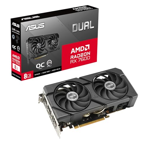 ASUS Prime Radeon™ RX 9070 XT OC Edition Graphics Card (PCIe 5.0, HDMI/DP 2.1, 2.5-Slot Design, axial-tech Fans, Dual Ball Fan Bearings, Dual BIOS, GPU Guard)